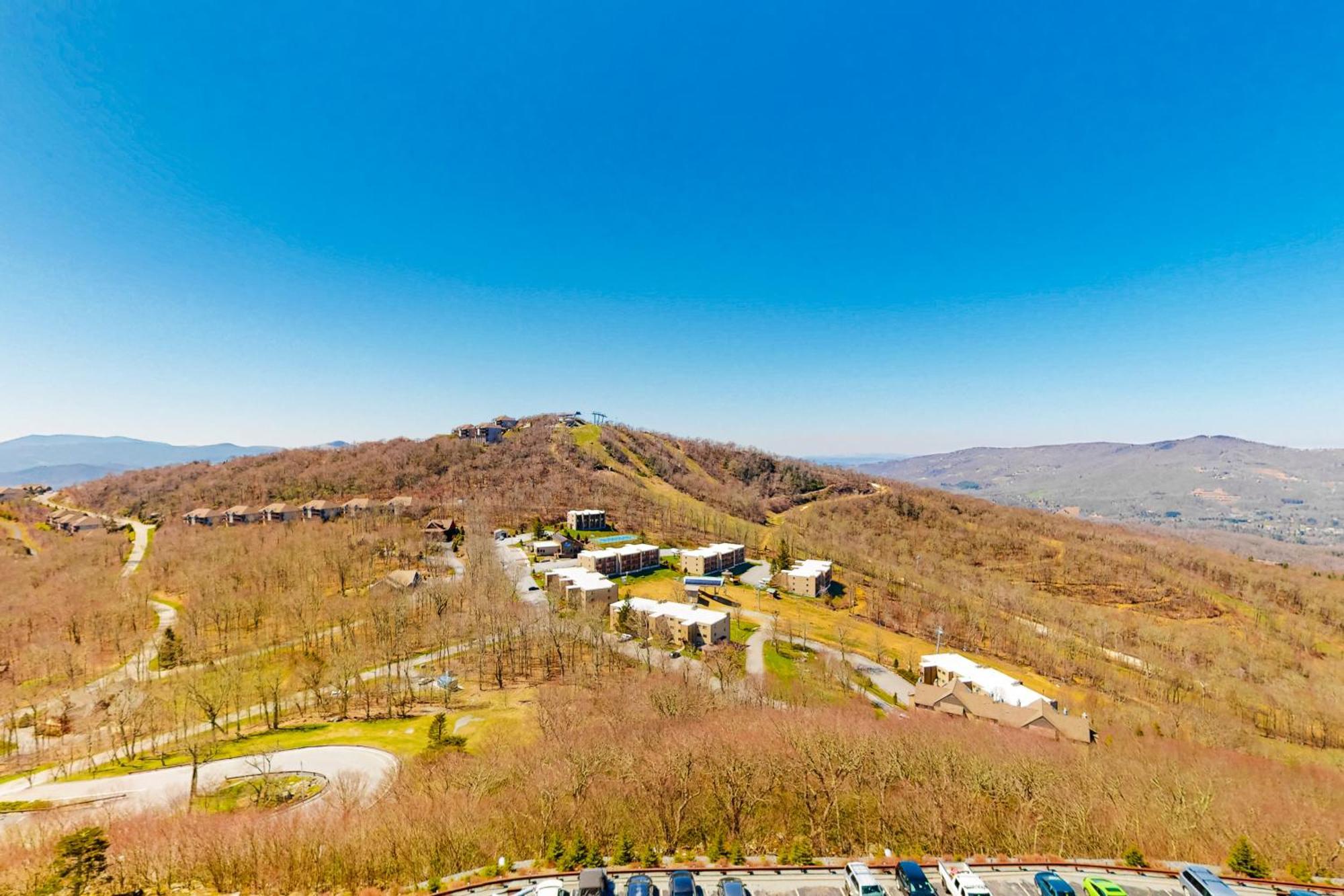 Sugar Top Condos II Sugar Mountain Bilik gambar