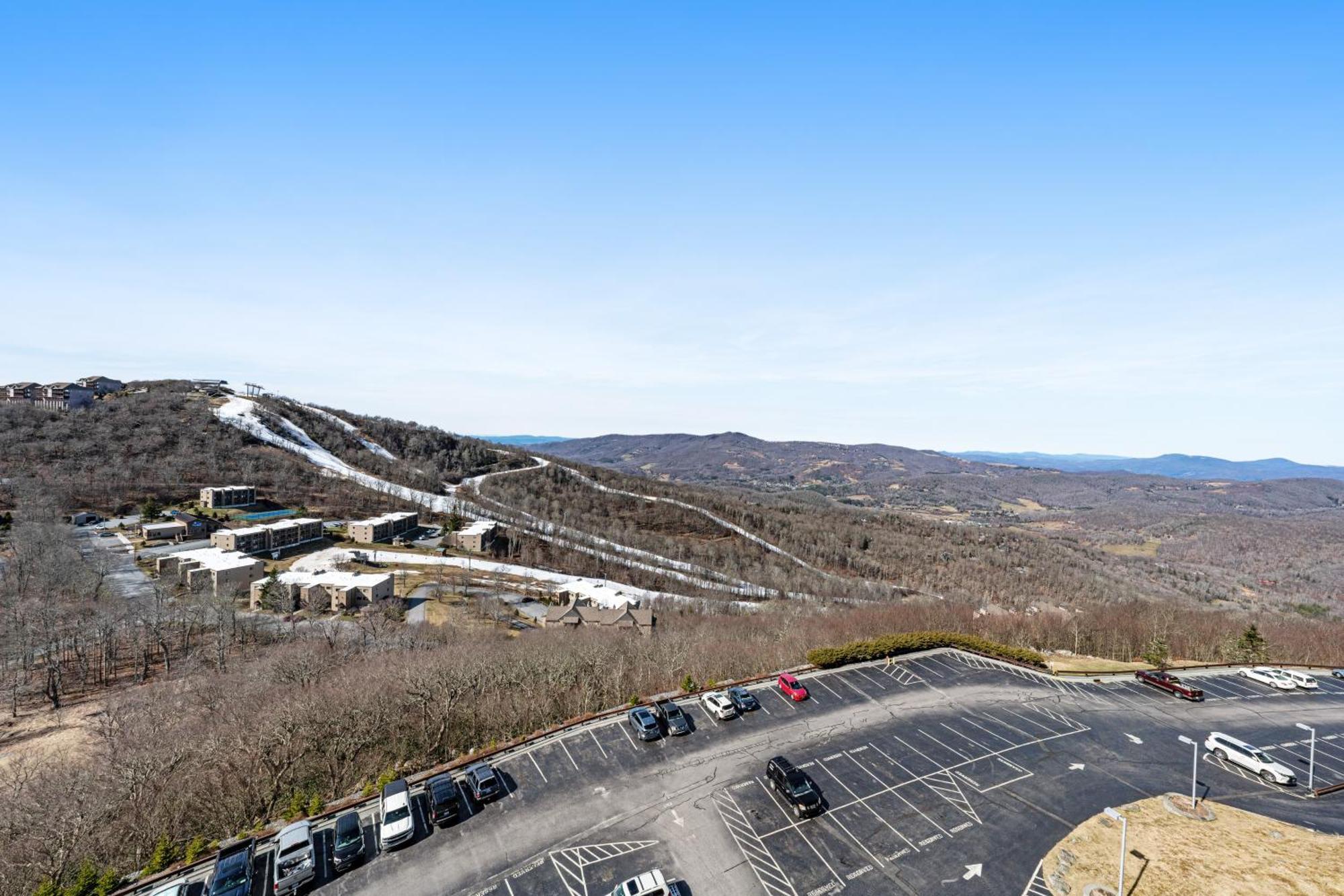 Sugar Top Condos II Sugar Mountain Bilik gambar