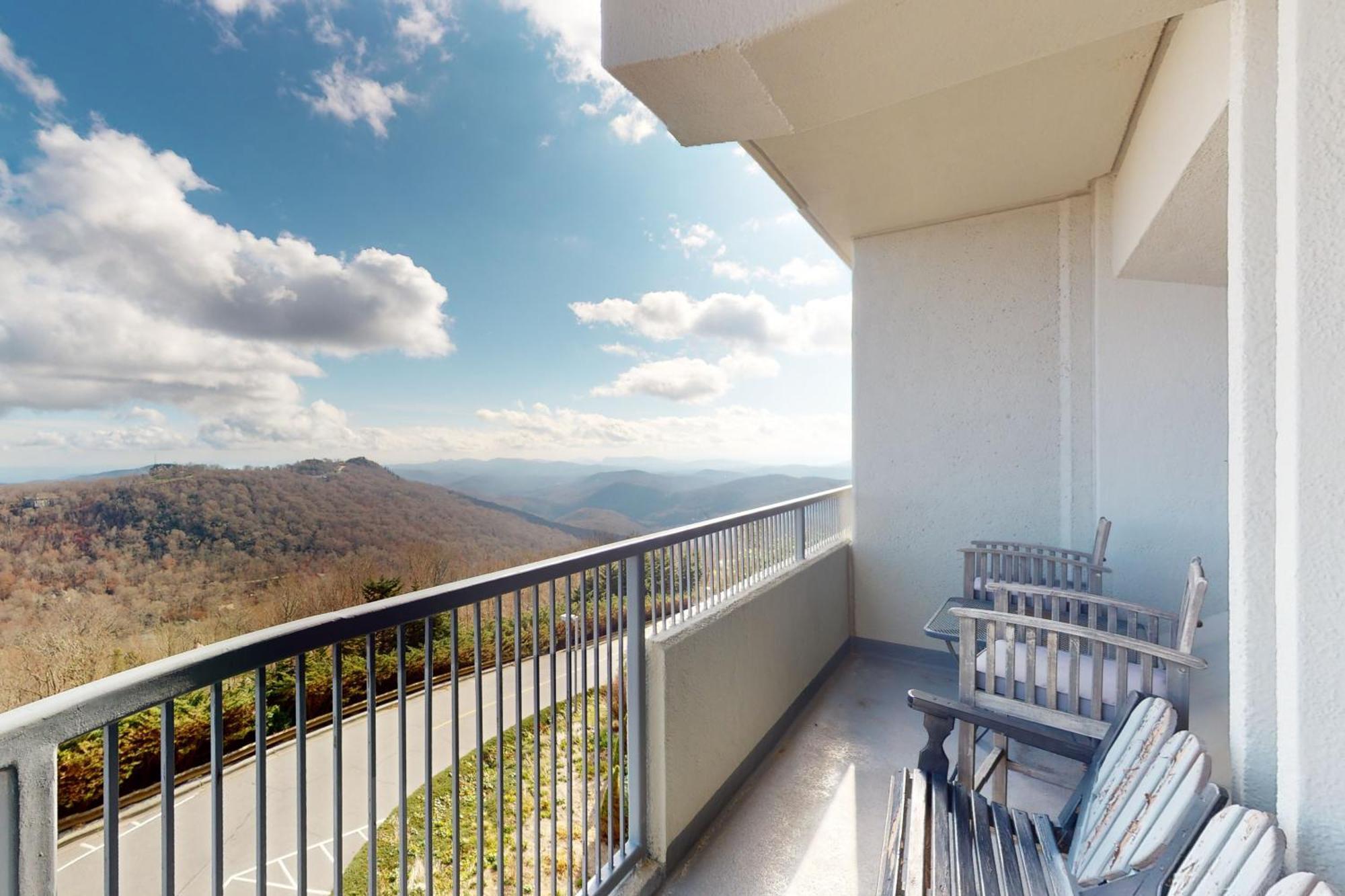 Sugar Top Condos II Sugar Mountain Bilik gambar