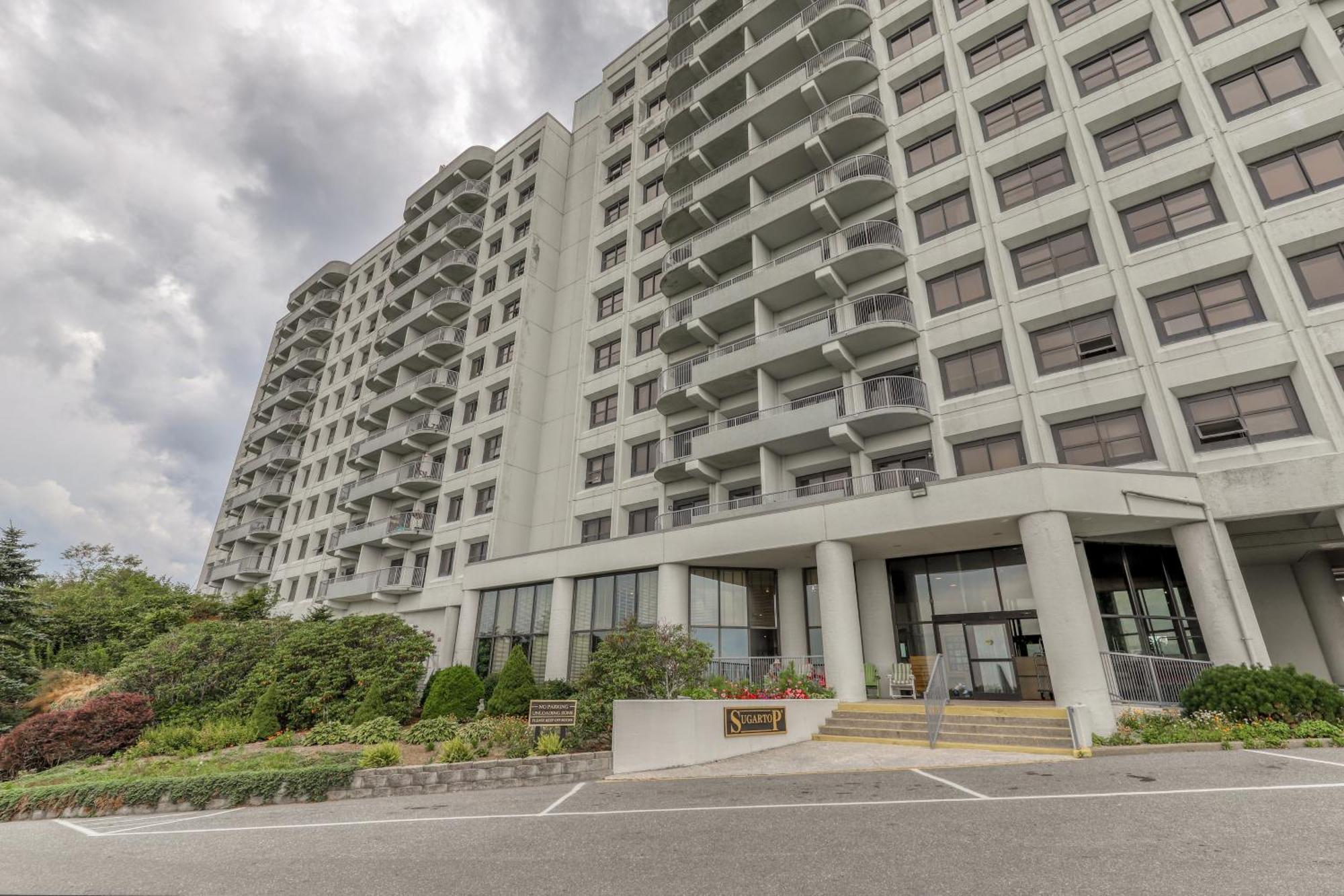 Sugar Top Condos II Sugar Mountain Bilik gambar