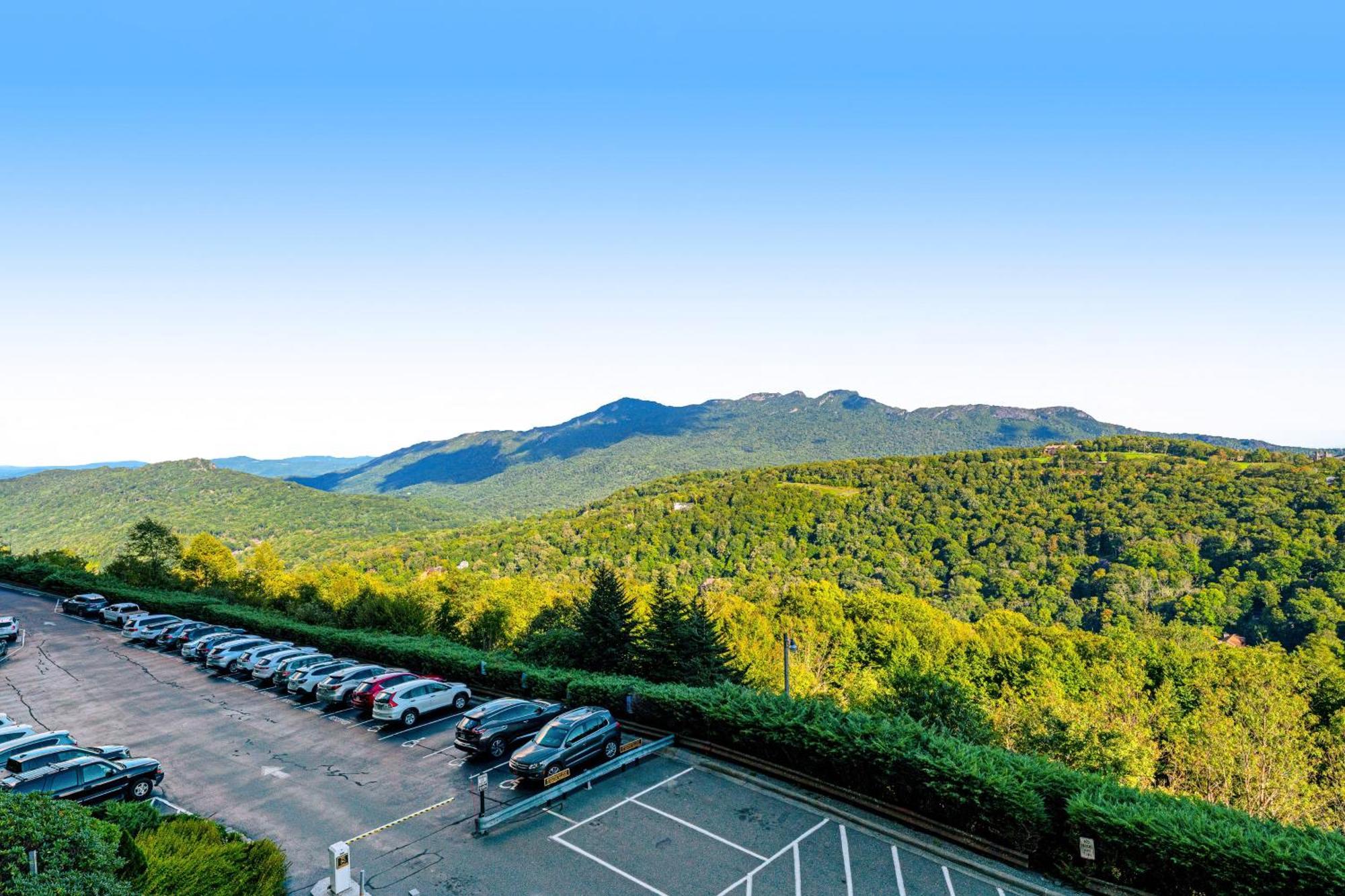 Sugar Top Condos II Sugar Mountain Bilik gambar